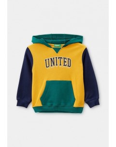 Худи United colors of benetton