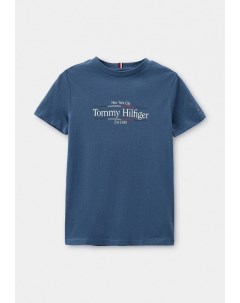 Футболка Tommy hilfiger