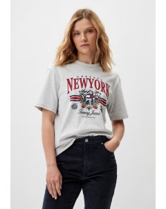 Футболка Tommy jeans