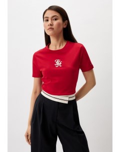 Футболка Tommy hilfiger