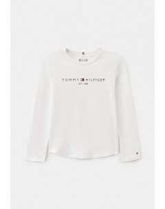 Лонгслив Tommy hilfiger