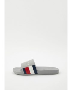 Сланцы Tommy hilfiger