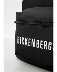 Рюкзак Bikkembergs