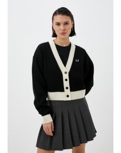 Кардиган Fred perry