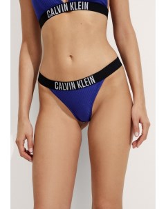 Плавки Calvin klein underwear