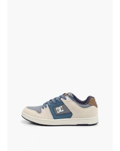 Кеды Dc shoes