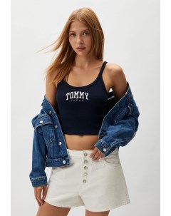 Майка Tommy jeans