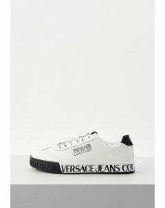 Кеды Versace jeans couture