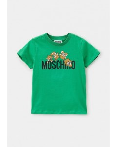 Футболка Moschino kid