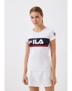 Футболка спортивная Fila