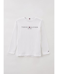 Лонгслив Tommy hilfiger