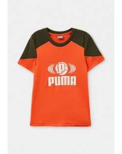 Футболка спортивная Puma