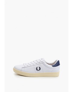 Кеды Fred perry