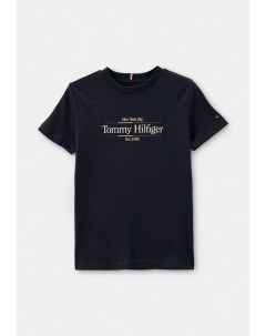 Футболка Tommy hilfiger