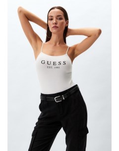 Боди Guess