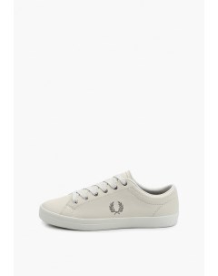 Кеды Fred perry