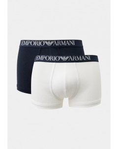 Трусы 2 шт Emporio armani