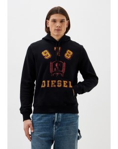 Худи Diesel