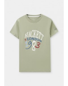 Футболка Hackett london