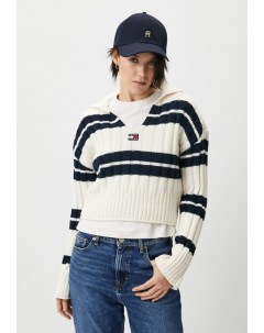 Поло Tommy jeans