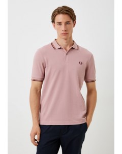 Поло Fred perry