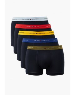 Трусы 5 шт Tommy hilfiger