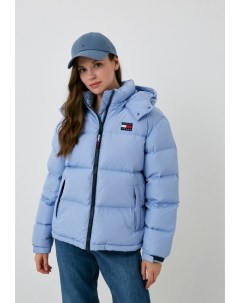 Пуховик Tommy jeans