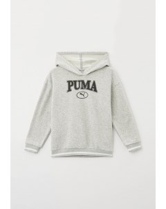 Худи Puma