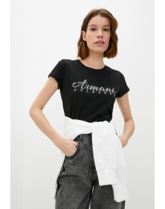 Футболка Armani exchange