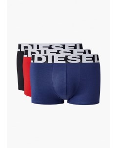 Трусы 3 шт Diesel