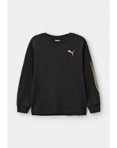 Лонгслив Puma