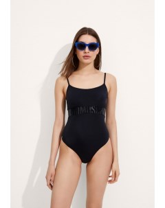 Купальник Moschino swim