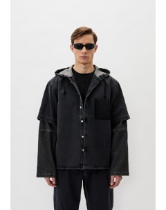 Куртка джинсовая Mm6 maison margiela