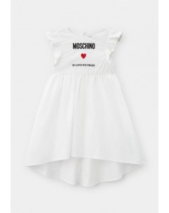 Платье Moschino kid