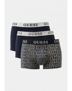 Трусы 3 шт Guess