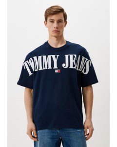 Футболка Tommy jeans