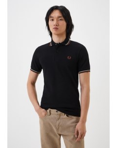 Поло Fred perry