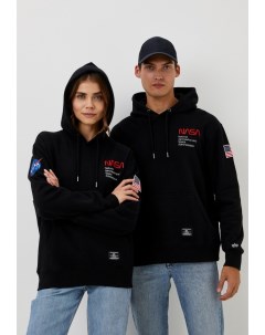 Худи Alpha industries