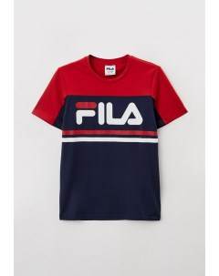 Футболка спортивная Fila