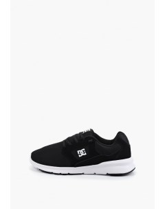 Кроссовки Dc shoes