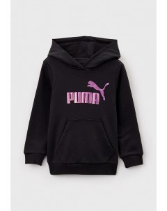 Худи Puma