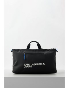 Сумка дорожная Karl lagerfeld jeans