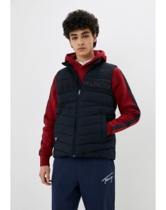 Жилет утепленный Tommy hilfiger