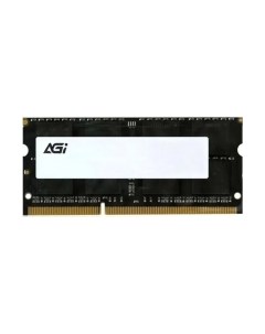 Оперативная память DDR3 Agi