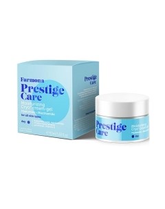 Крем для лица Prestige Care Гиалуроновая кислота и Ниацинамид Увлажн. дневной Farmona