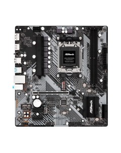 Материнская плата Asrock