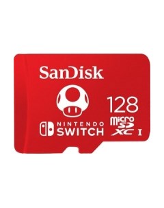 Карта памяти Sandisk