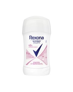 Антиперспирант-стик Rexona