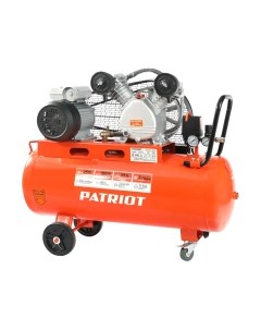 Воздушный компрессор PTR 80-450A Patriot