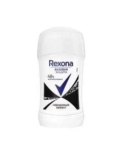 Антиперспирант-стик Rexona